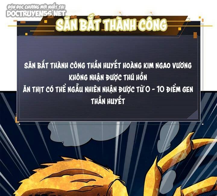 Siêu Cấp Thần Cơ Nhân - Chapter 170 - Page 39