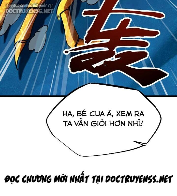 Siêu Cấp Thần Cơ Nhân - Chapter 170 - Page 41