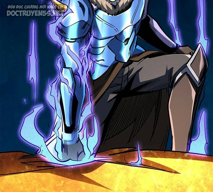 Siêu Cấp Thần Cơ Nhân - Chapter 170 - Page 43