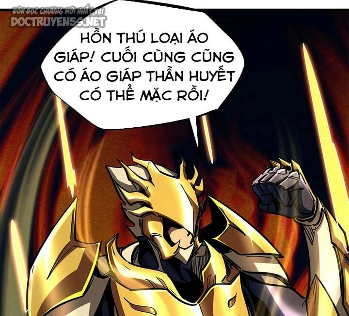 Siêu Cấp Thần Cơ Nhân - Chapter 170 - Page 45