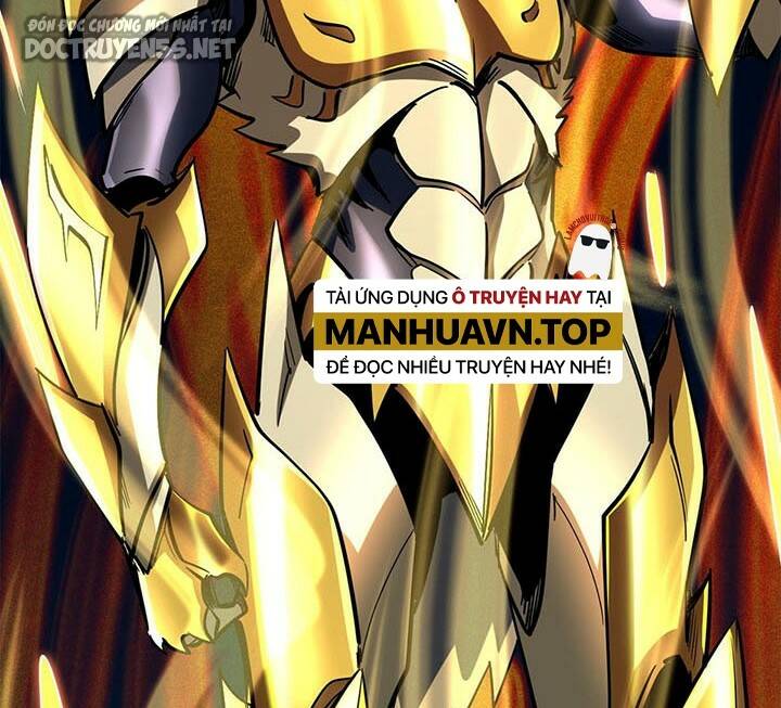 Siêu Cấp Thần Cơ Nhân - Chapter 170 - Page 46
