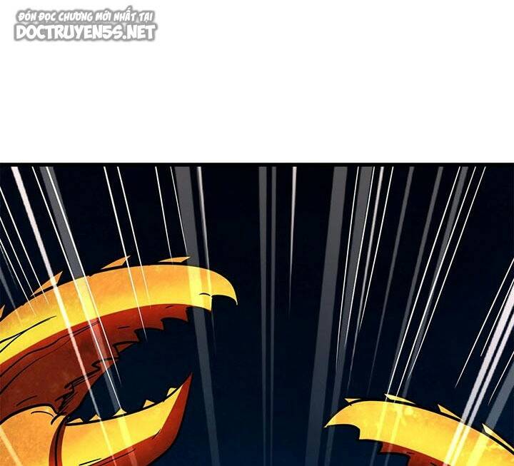 Siêu Cấp Thần Cơ Nhân - Chapter 170 - Page 48