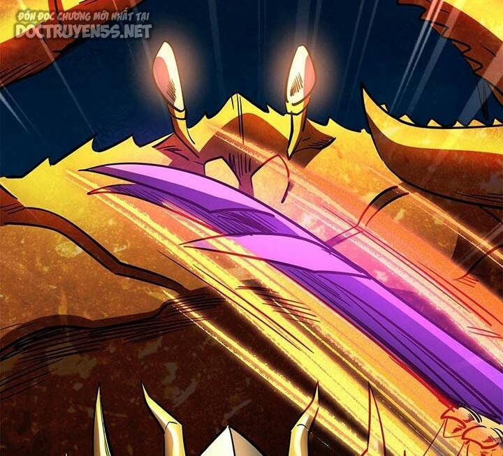 Siêu Cấp Thần Cơ Nhân - Chapter 170 - Page 49
