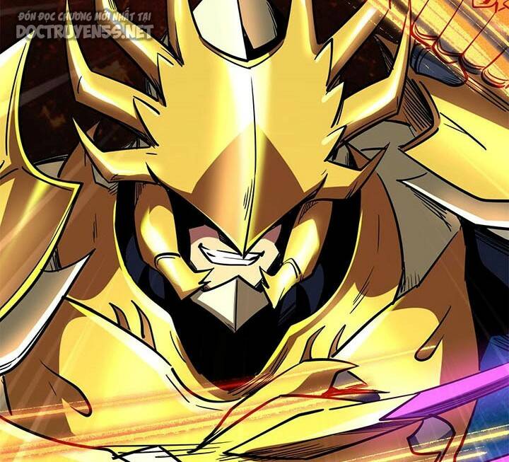 Siêu Cấp Thần Cơ Nhân - Chapter 170 - Page 50