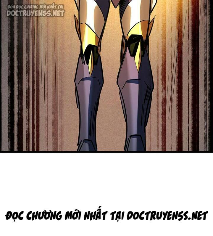 Siêu Cấp Thần Cơ Nhân - Chapter 170 - Page 54