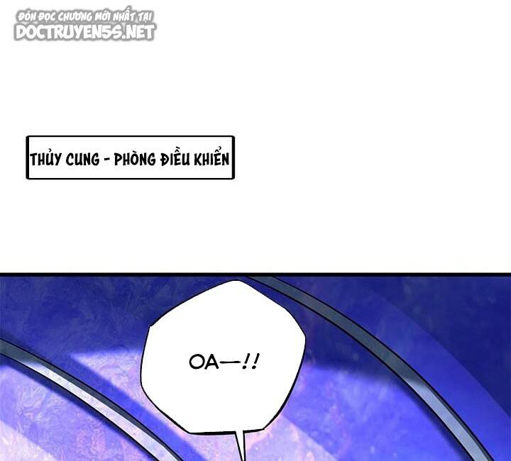 Siêu Cấp Thần Cơ Nhân - Chapter 170 - Page 55
