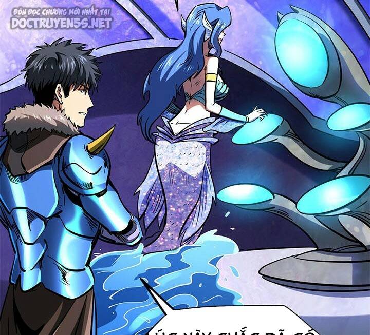Siêu Cấp Thần Cơ Nhân - Chapter 170 - Page 56