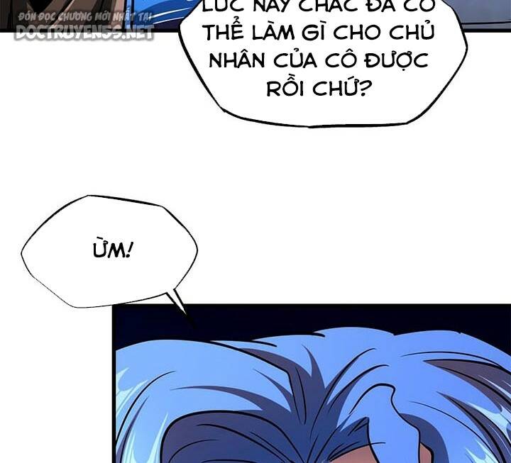 Siêu Cấp Thần Cơ Nhân - Chapter 170 - Page 57