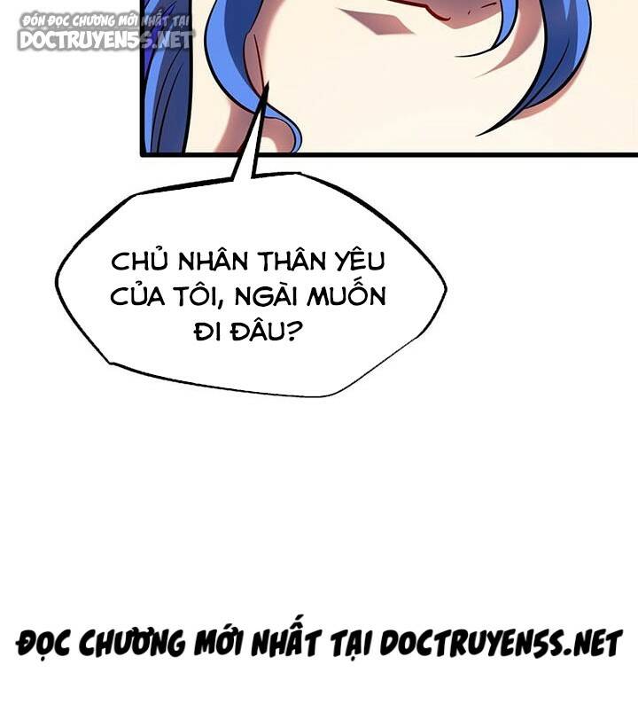 Siêu Cấp Thần Cơ Nhân - Chapter 170 - Page 59