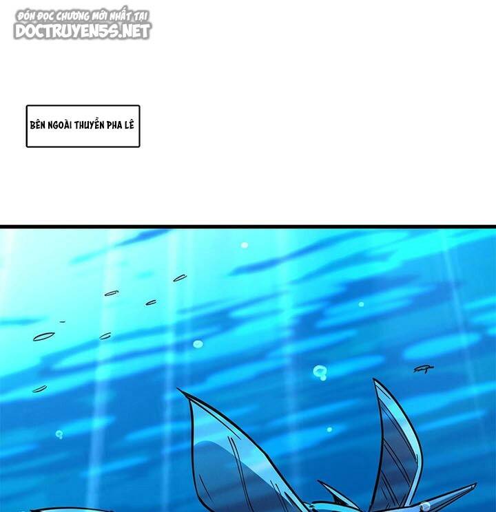 Siêu Cấp Thần Cơ Nhân - Chapter 170 - Page 60