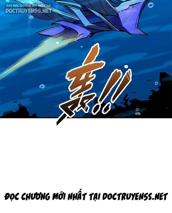 Siêu Cấp Thần Cơ Nhân - Chapter 170 - Page 61