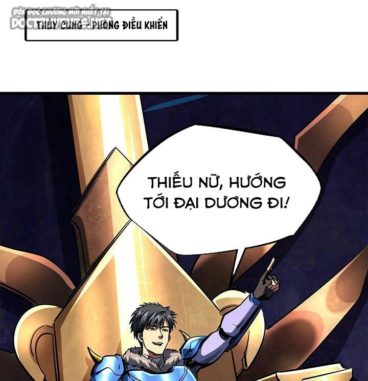 Siêu Cấp Thần Cơ Nhân - Chapter 170 - Page 62