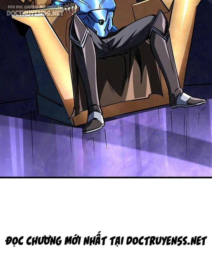 Siêu Cấp Thần Cơ Nhân - Chapter 170 - Page 63