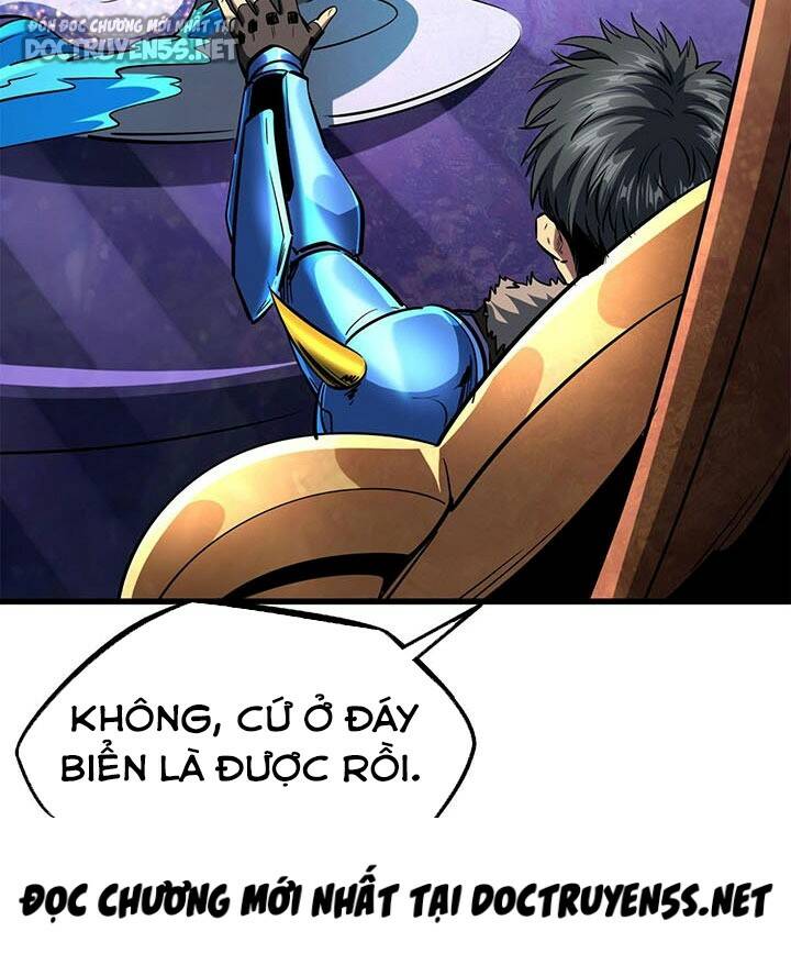 Siêu Cấp Thần Cơ Nhân - Chapter 170 - Page 65