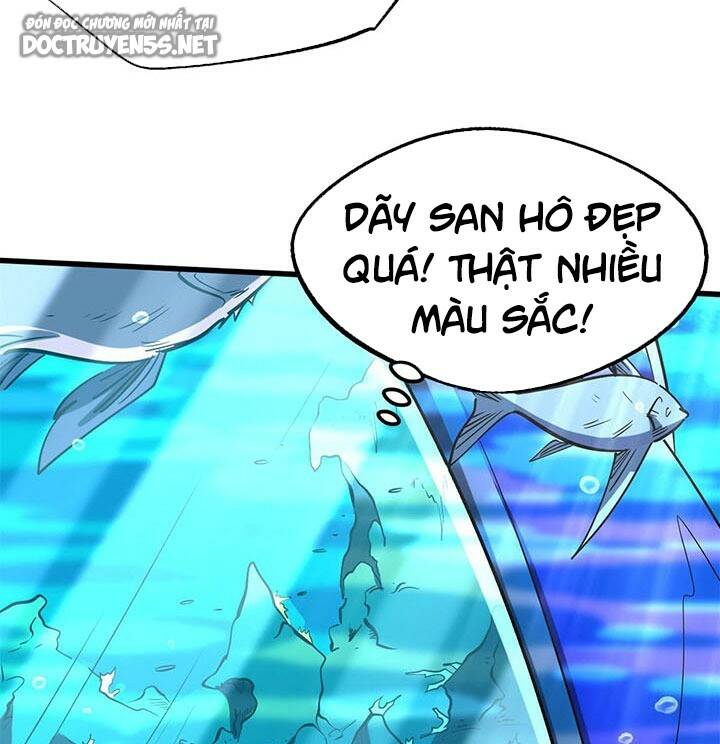 Siêu Cấp Thần Cơ Nhân - Chapter 170 - Page 66