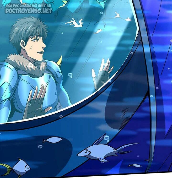 Siêu Cấp Thần Cơ Nhân - Chapter 170 - Page 67