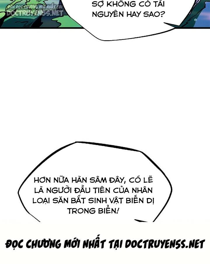 Siêu Cấp Thần Cơ Nhân - Chapter 170 - Page 73