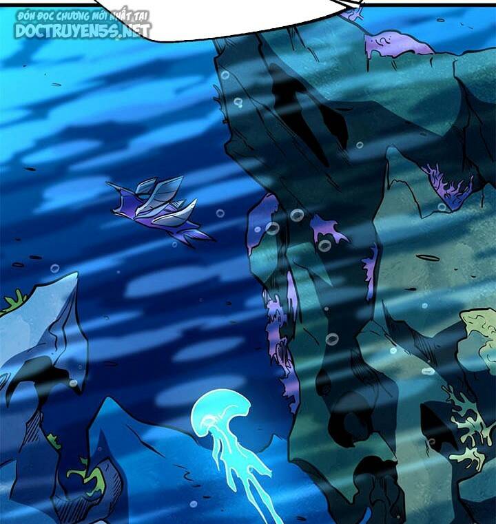 Siêu Cấp Thần Cơ Nhân - Chapter 170 - Page 74