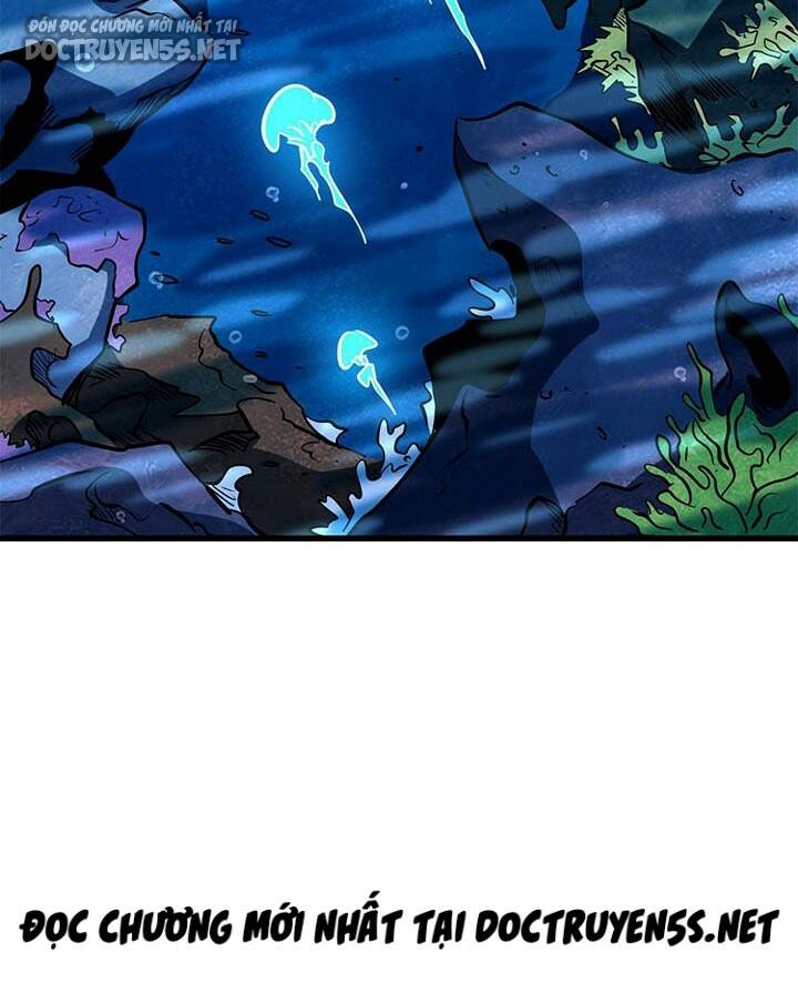 Siêu Cấp Thần Cơ Nhân - Chapter 170 - Page 75