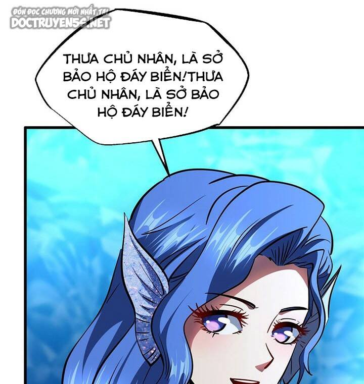 Siêu Cấp Thần Cơ Nhân - Chapter 170 - Page 76