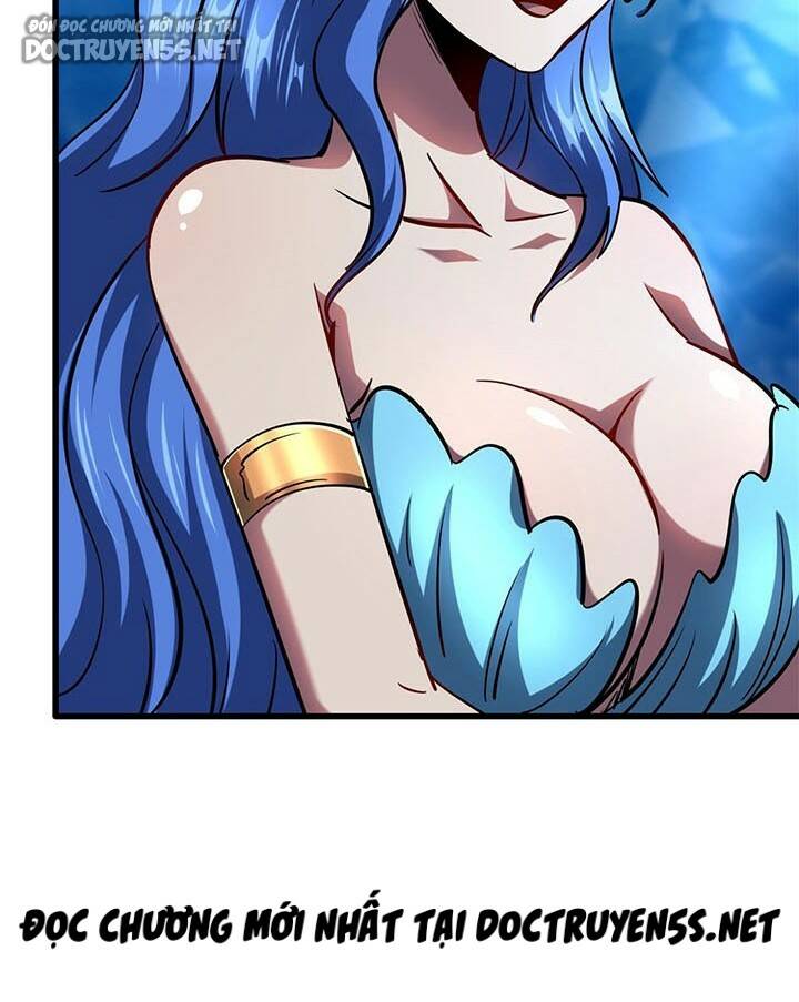 Siêu Cấp Thần Cơ Nhân - Chapter 170 - Page 77