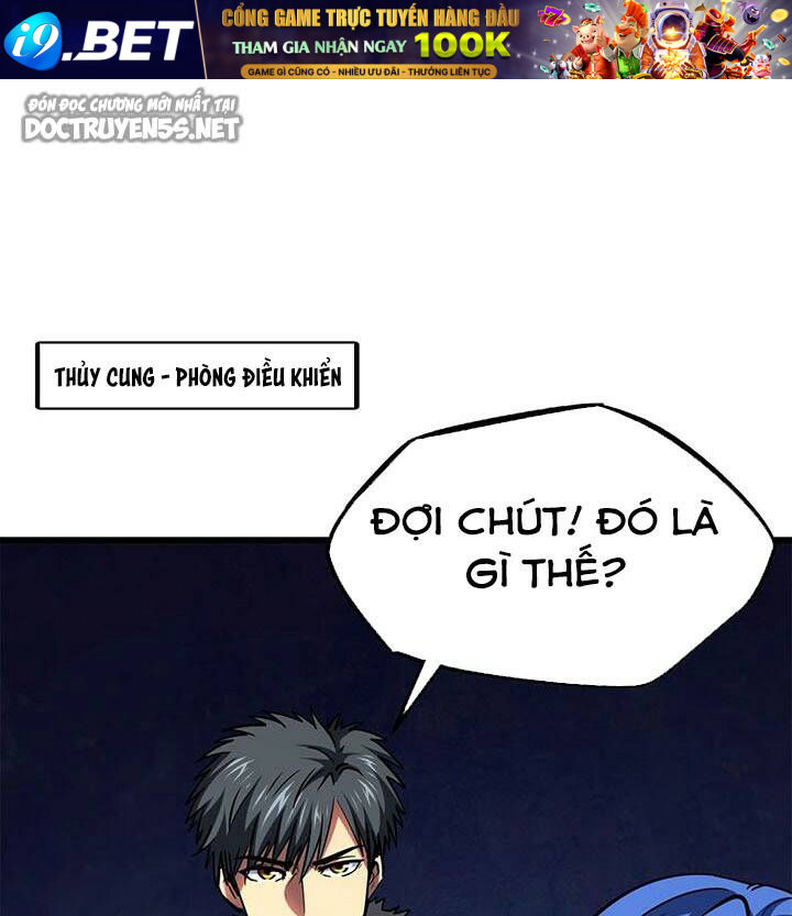 Siêu Cấp Thần Cơ Nhân - Chapter 170 - Page 78