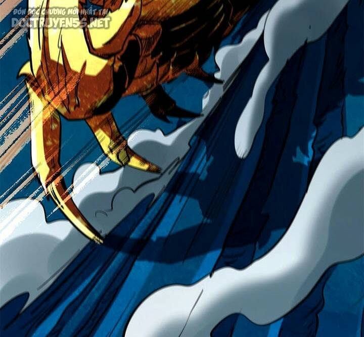 Siêu Cấp Thần Cơ Nhân - Chapter 170 - Page 7