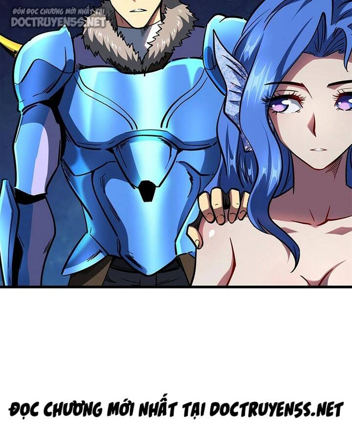 Siêu Cấp Thần Cơ Nhân - Chapter 170 - Page 79
