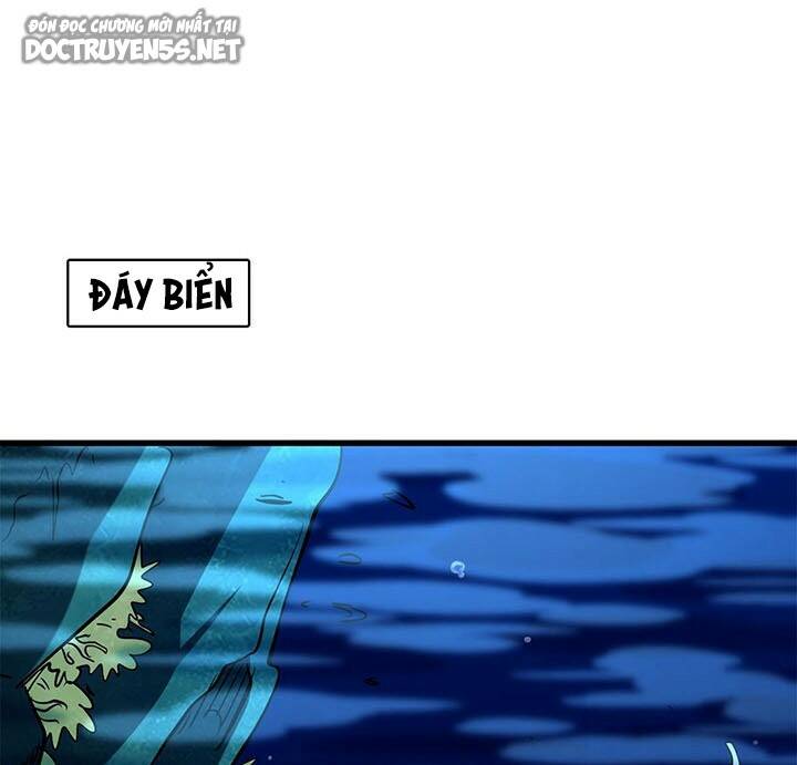 Siêu Cấp Thần Cơ Nhân - Chapter 170 - Page 80