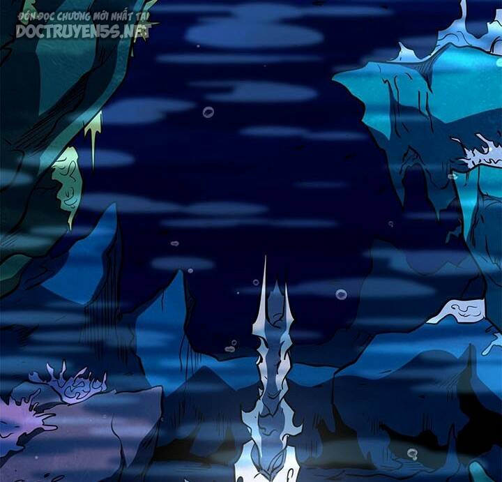 Siêu Cấp Thần Cơ Nhân - Chapter 170 - Page 81