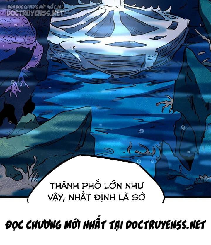 Siêu Cấp Thần Cơ Nhân - Chapter 170 - Page 82