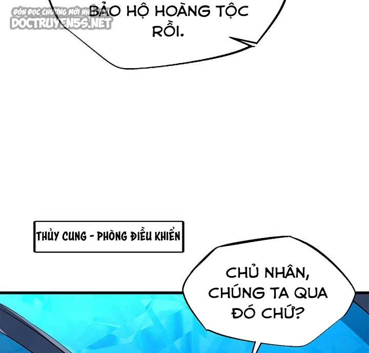 Siêu Cấp Thần Cơ Nhân - Chapter 170 - Page 83