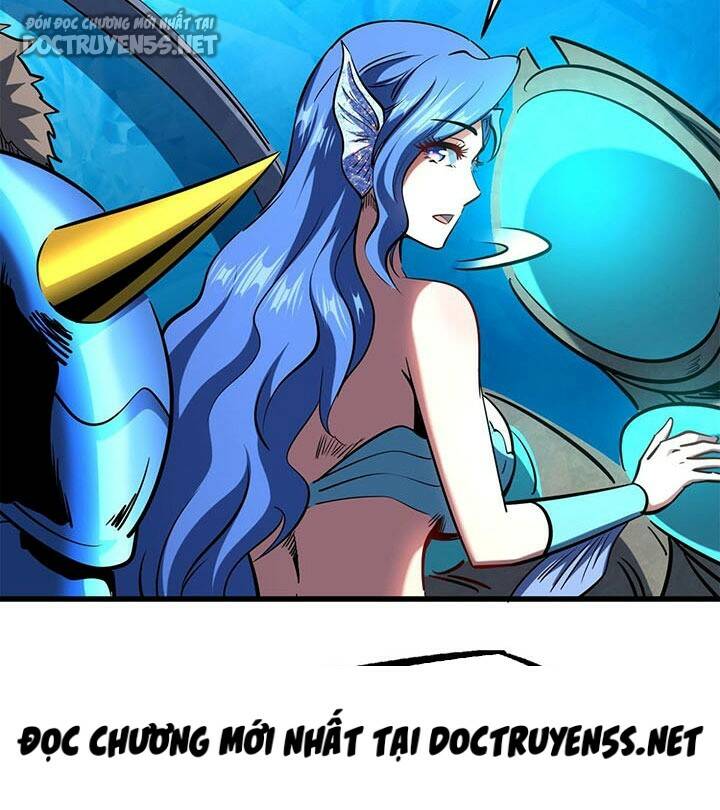 Siêu Cấp Thần Cơ Nhân - Chapter 170 - Page 84