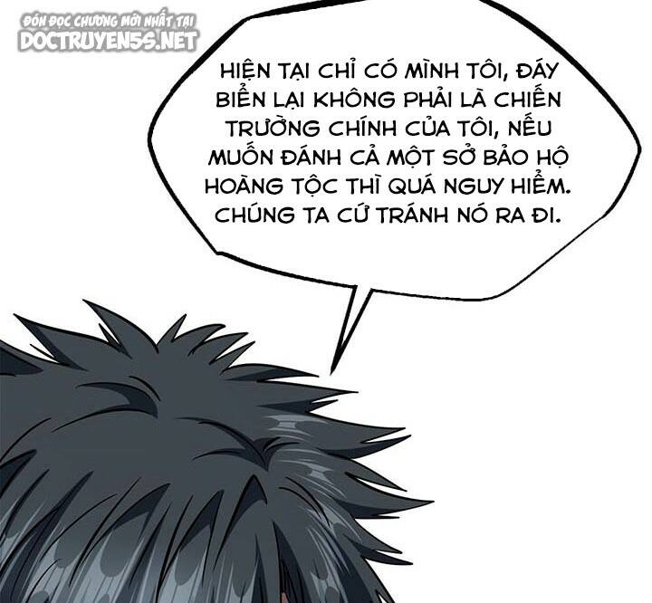 Siêu Cấp Thần Cơ Nhân - Chapter 170 - Page 85