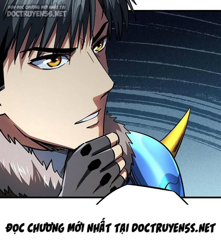 Siêu Cấp Thần Cơ Nhân - Chapter 170 - Page 86