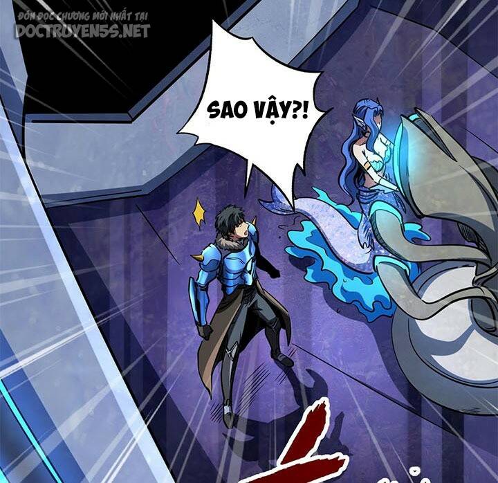 Siêu Cấp Thần Cơ Nhân - Chapter 170 - Page 88