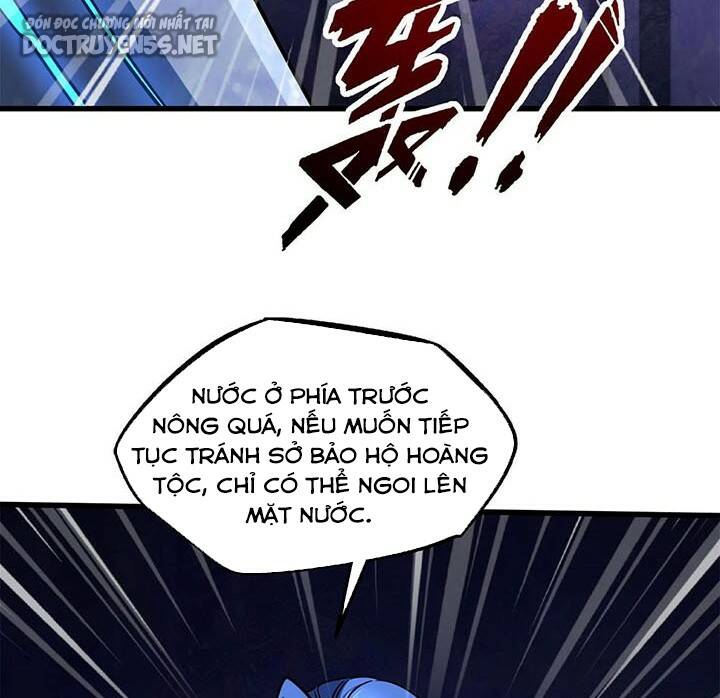 Siêu Cấp Thần Cơ Nhân - Chapter 170 - Page 89