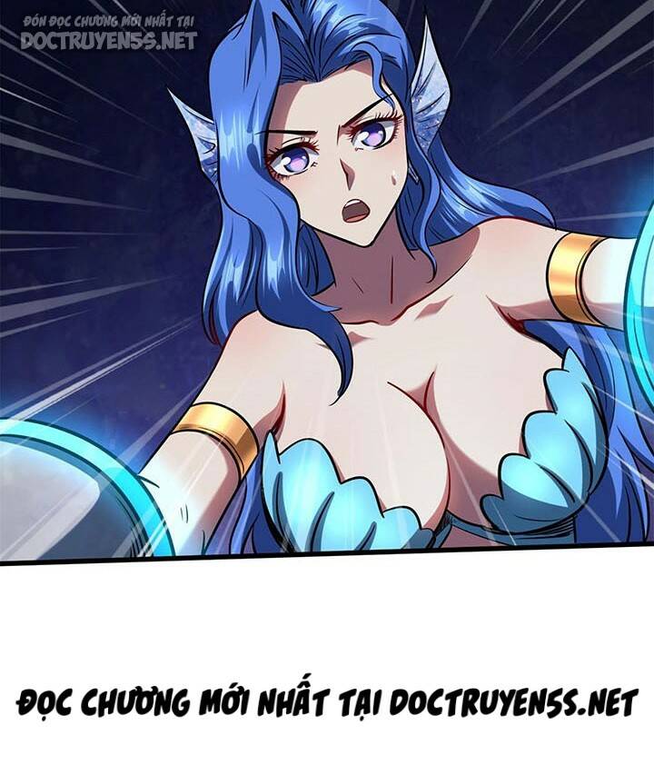 Siêu Cấp Thần Cơ Nhân - Chapter 170 - Page 90