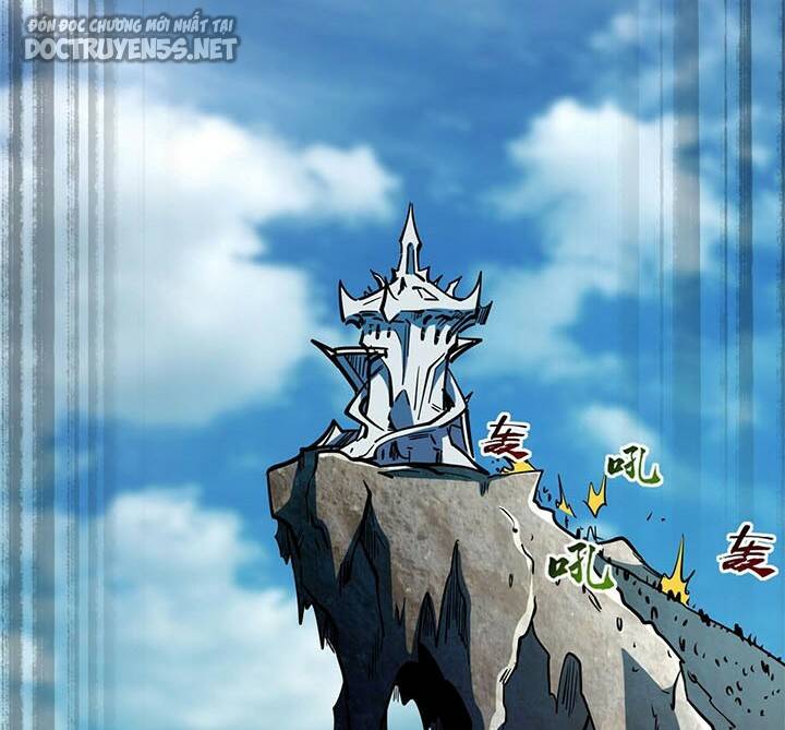 Siêu Cấp Thần Cơ Nhân - Chapter 170 - Page 94