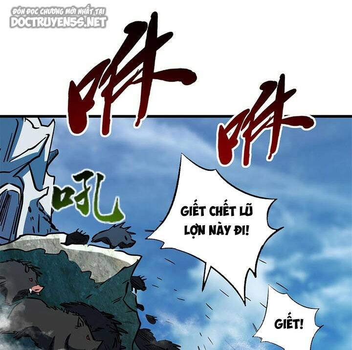 Siêu Cấp Thần Cơ Nhân - Chapter 170 - Page 96