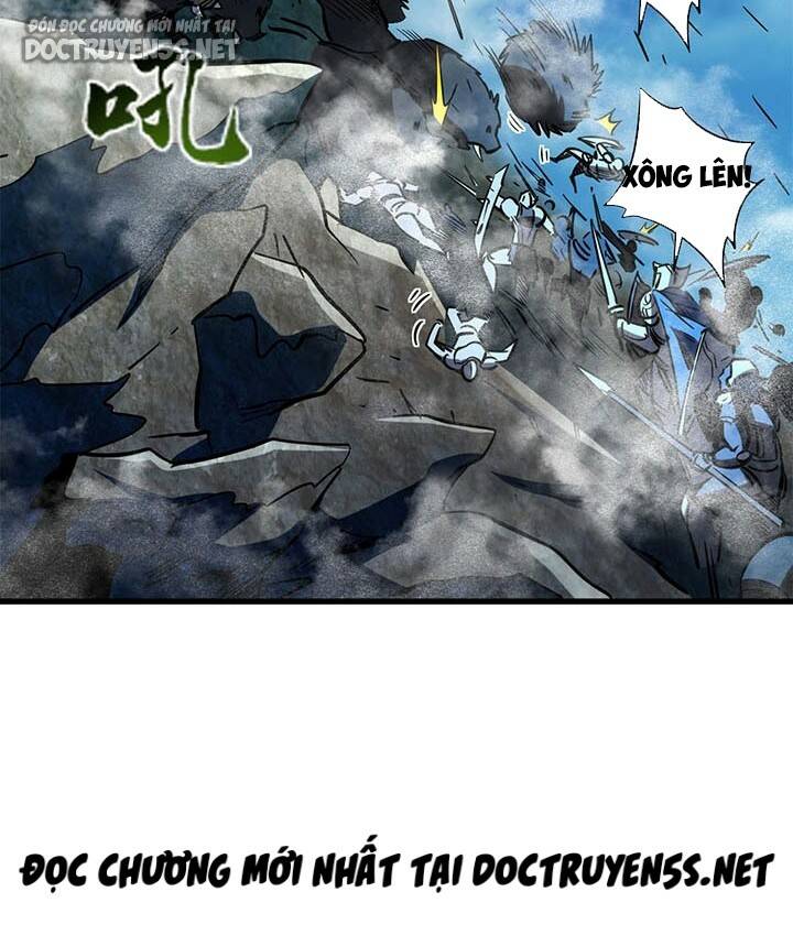 Siêu Cấp Thần Cơ Nhân - Chapter 170 - Page 97