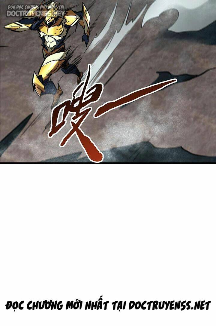 Siêu Cấp Thần Cơ Nhân - Chapter 171 - Page 9