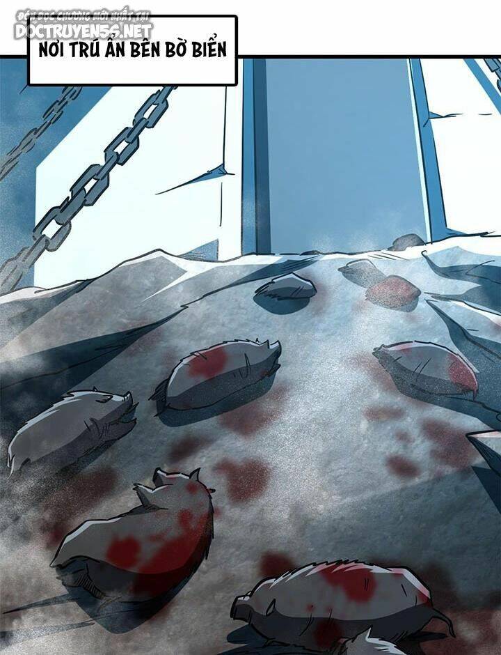 Siêu Cấp Thần Cơ Nhân - Chapter 171 - Page 10