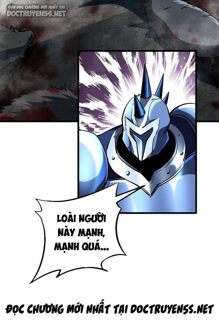 Siêu Cấp Thần Cơ Nhân - Chapter 171 - Page 11