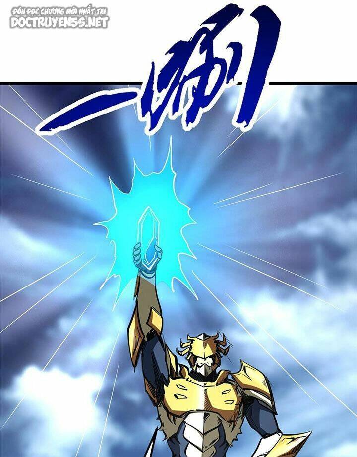 Siêu Cấp Thần Cơ Nhân - Chapter 171 - Page 12