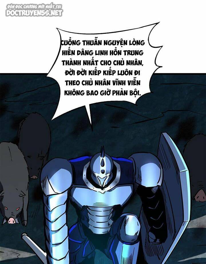 Siêu Cấp Thần Cơ Nhân - Chapter 171 - Page 14