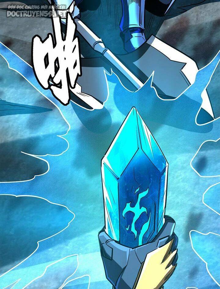 Siêu Cấp Thần Cơ Nhân - Chapter 171 - Page 15