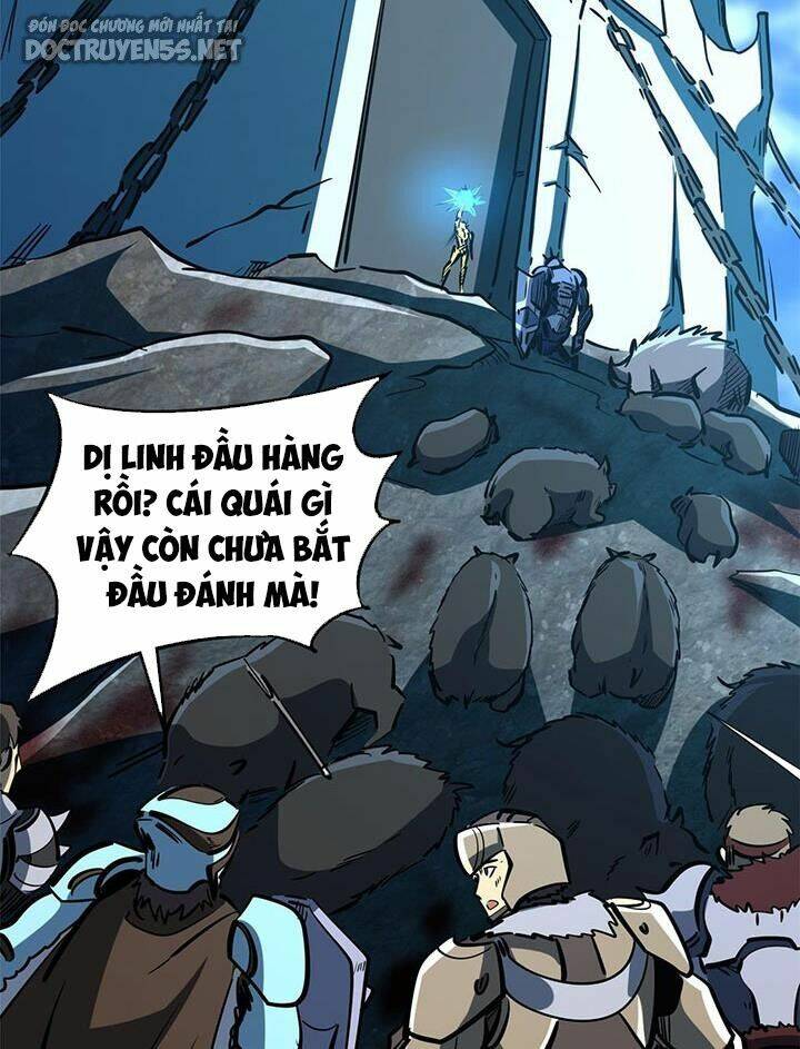 Siêu Cấp Thần Cơ Nhân - Chapter 171 - Page 17