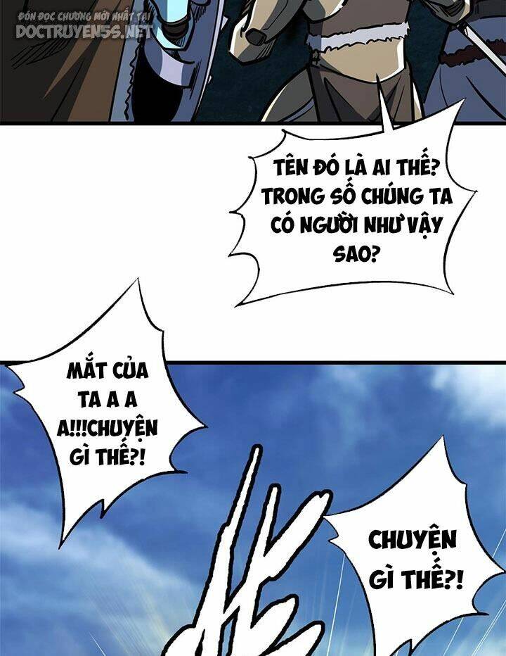 Siêu Cấp Thần Cơ Nhân - Chapter 171 - Page 18