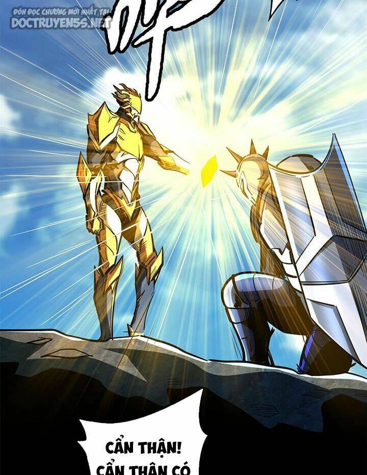 Siêu Cấp Thần Cơ Nhân - Chapter 171 - Page 19